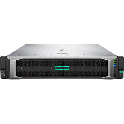 HPE DL380 Gen10 | Refurbished | Intel Xeon Gold 6138 | 64 GB RAM | 8x SFF SAS | 2x500W P408i | 1 jaar Garantie