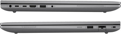 HP ZBook Power G11 | Intel Core i5-13500H (13e Generatie) | 16 GB RAM | 1 TB M.2 SSD | 16″ WUXGA | Nvidia RTX 1000 Ada 6 GB | 1 jaar Garantie