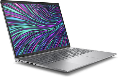 HP ZBook Power G11 | Intel Core i5-13500H (13e Generatie) | 16 GB RAM | 1 TB M.2 SSD | 16″ WUXGA | Nvidia RTX 1000 Ada 6 GB | 1 jaar Garantie