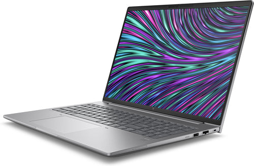 HP ZBook Power G11 | Intel Core i5-13500H (13e Generatie) | 16 GB RAM | 1 TB M.2 SSD | 16″ WUXGA | Nvidia RTX 1000 Ada 6 GB | 1 jaar Garantie