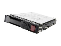 HPE 400GB 12G SSD SFF WI SC SAS Gen8 Gen9 Gen10 | Refurbished | 1 Jaar Garantie