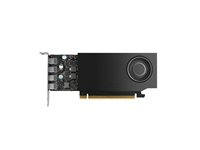 HP NVIDIA RTX A400 | Refurbished | 4GB GDDR6 | 768 CUDA Cores | PCI-e 4.0 x8 | MiniDP 1.4a | Single Slot | 50W | 1 jaar Garantie