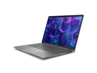 HP ZBook 8 G1i | Refurbished | Intel Core i7-2xxx | 32 GB RAM | 1 TB M.2 SSD | 14″ WUXGA | Nvidia RTX 500 Ada 4GB | Originele NL(US) Toetsenbord