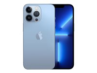APPLE iPhone 13 Pro | Refurbished | 128GB | 6.1″ | Sierra Blue | Geen Accessoires | 1 jaar Garantie