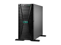 HPE ML110 Gen11 | Intel Xeon 3508U | 32 GB RAM | 2x480 GB SSD | 8 SFF | 2x1000W PSU | 1 jaar Garantie