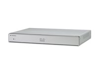 Cisco Integrated Services Router 1111 | Refurbished | 11e Generatie CPU | 1 jaar Garantie