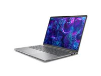 HP ZBook 16 G1i Refurbished | i7-265 (3e Gen) | 32GB | 1TB M.2 SSD | 16 inch WUXGA | 12M Garantie