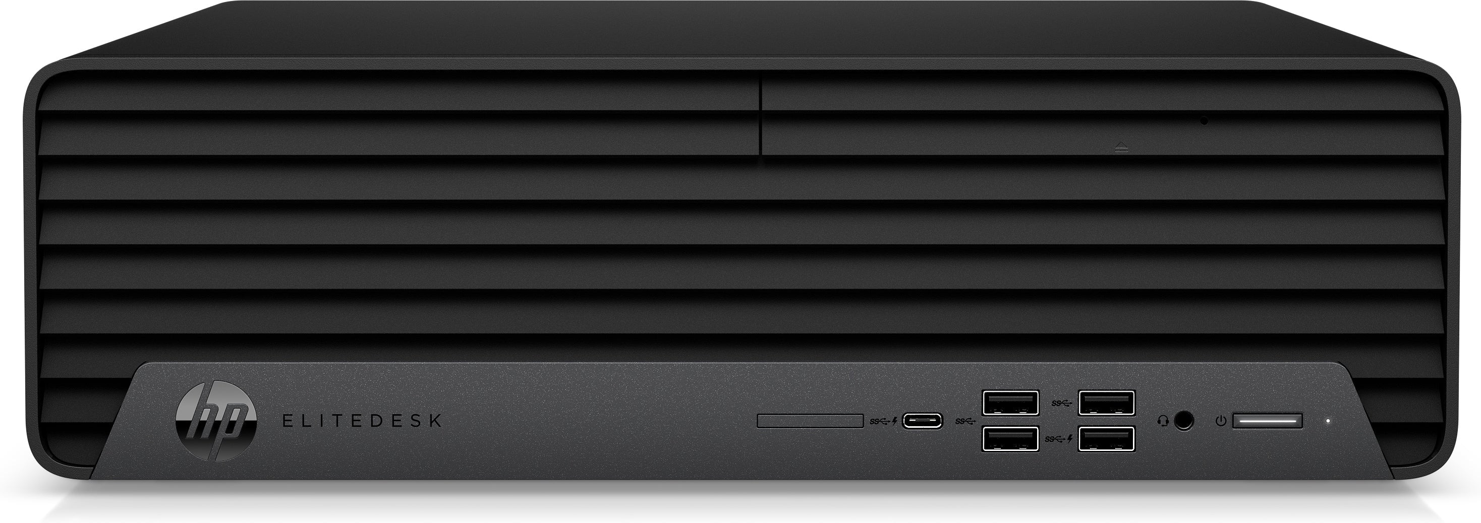 HP 800 G6 SFF | Refurbished | Intel Core i5-10500 (10e Generatie) | 16 GB RAM | 256 GB NVMe | Windows 11 Pro | 1 jaar Garantie
