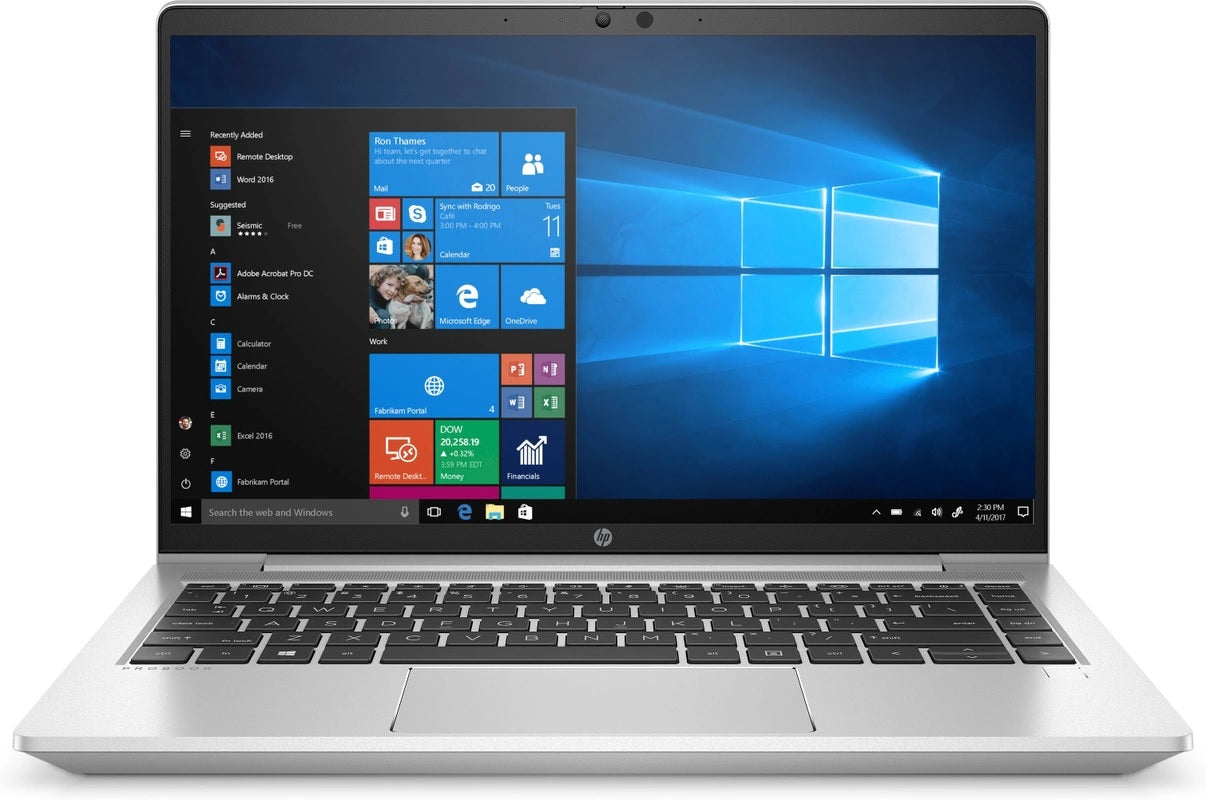 HP 440 G8 Refurbished | i5-1135G7 (11e Gen) | 8GB | 256GB NVMe | 14 inch FHD | 12M Garantie