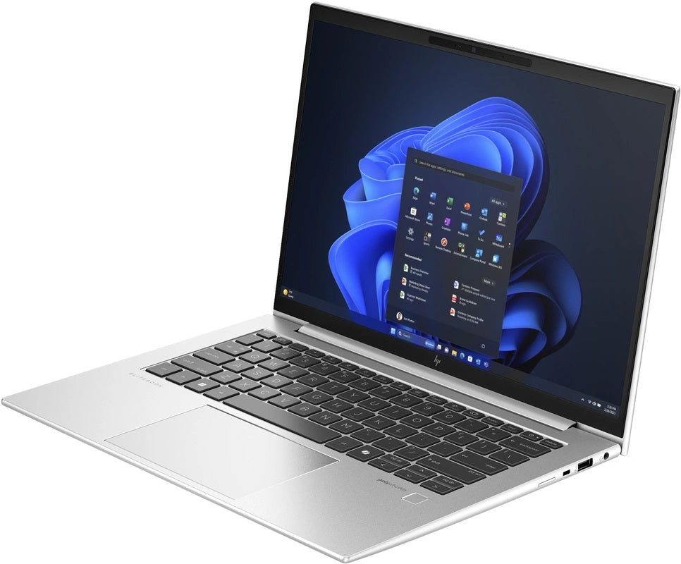 HP EliteBook 840 G11 | Intel Core i5-125U (12e Generatie) | 16 GB RAM | 512 GB SSD | 14″ WUXGA | Windows 11 Pro | 3 jaar Garantie