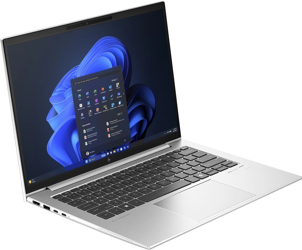 HP EliteBook 840 G11 | Intel Core i5-125U (12e Generatie) | 16 GB RAM | 512 GB SSD | 14″ WUXGA | Windows 11 Pro | 3 jaar Garantie