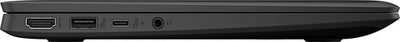 HP Fortis G1m | MediaTek-520 | 4 GB RAM | 32 GB eMMC | 11.6″ HD | ChromeOS | WLAN/BT/CAM | 1 jaar Garantie
