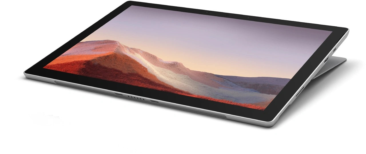 Microsoft Surface Pro 7 | Refurbished | Intel Core i5-1135G7 (11e Generatie) | 16 GB RAM | 256 GB SSD | 12.3″ (2736x1824) | 1 jaar Garantie