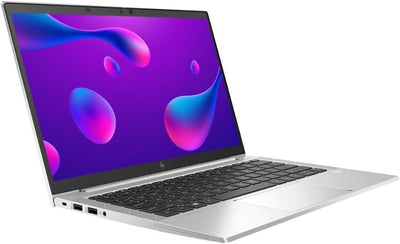 HP EliteBook 830 G7 | Refurbished | Intel Core i7-10610U (10e Generatie) | 16 GB RAM | 512 GB NVMe | 13.3″ Full HD | Windows 11 Pro | 1 jaar Garantie