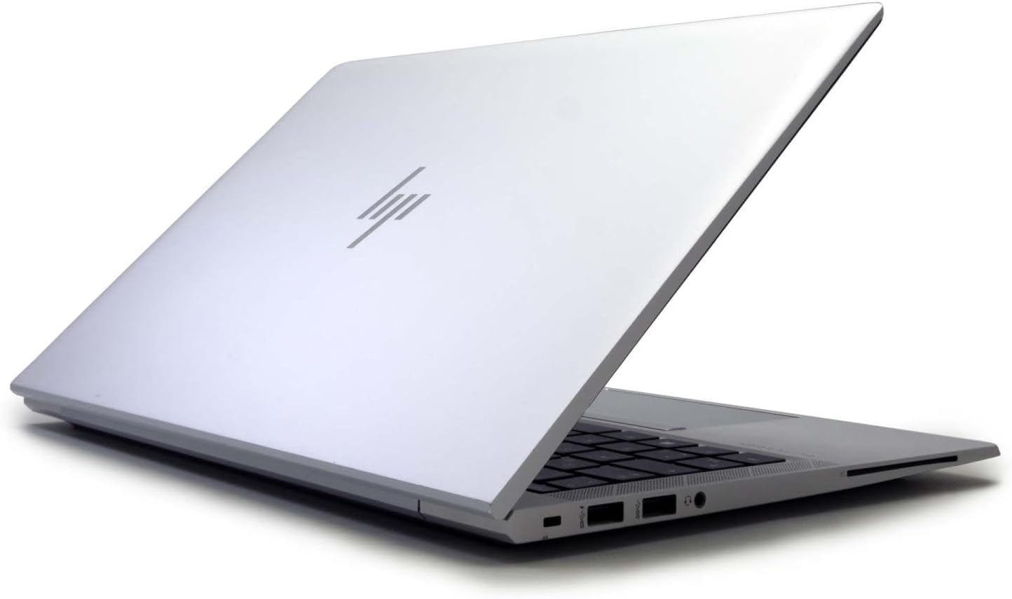 HP EliteBook 840 G7 | Refurbished | Intel Core i5-10310U (10e Generatie) | 16 GB RAM | 512 GB NVMe | 14″ Full HD Touchscreen | 1 jaar Garantie