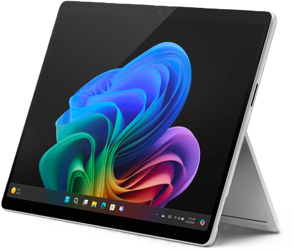 MICROSOFT Surface Pro 11 | Refurbished | Intel Core i5-1235U (12e Generatie) | 16 GB RAM | 256 GB NVMe | 13″ 2880x1920 | 1 jaar Garantie