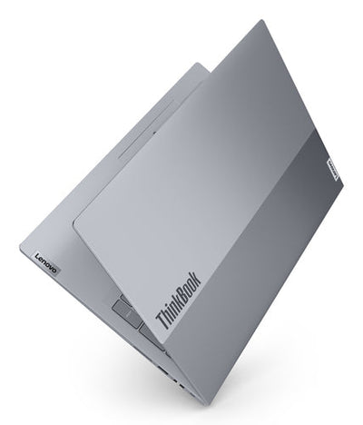 Lenovo ThinkBook 16 G8 | Intel Core i5-13420H (13e Generatie) | 16 GB RAM | 512 GB NVMe | 16″ WUXGA | 2 jaar Garantie
