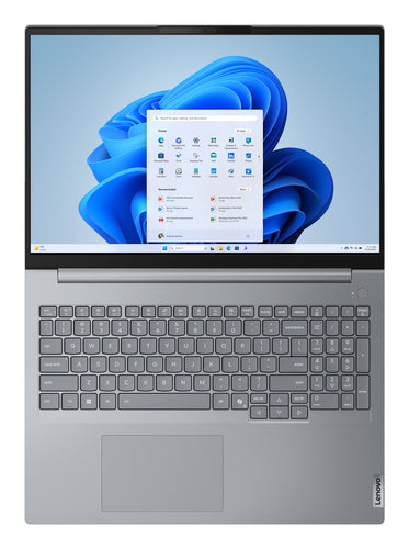 Lenovo ThinkBook 16 G8 | Intel Core i5-13420H (13e Generatie) | 16 GB RAM | 512 GB NVMe | 16″ WUXGA | 2 jaar Garantie