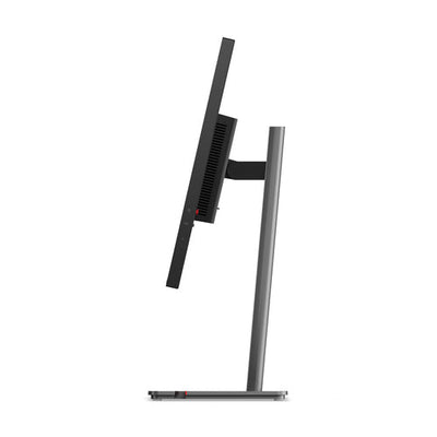 Lenovo ThinkVision P27Q-40 | 27'' QHD IPS 120Hz | 2560x1440 | KVM/USB-C/HDMI/DP | 1 jaar Garantie