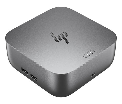 HP Thunderbolt 4 Ultra Dock G6 Refurbished | 280W Thunderbolt 4 | 3xUSB-C 3.2 | 2xDP/HDMI/RJ45 | 12M Garantie