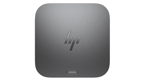 HP Thunderbolt 4 Ultra Dock G6 | 180W PSU | 2x USB-C 3.2 | 2x DP | HDMI | RJ45 | 1 jaar Garantie