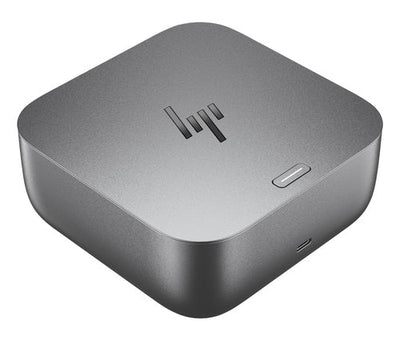 HP Thunderbolt 4 Dock G6 | 100W Thunderbolt 4 | 2x USB-C | 2x DP | HDMI | RJ45 | 120W PSU | 1 jaar Garantie
