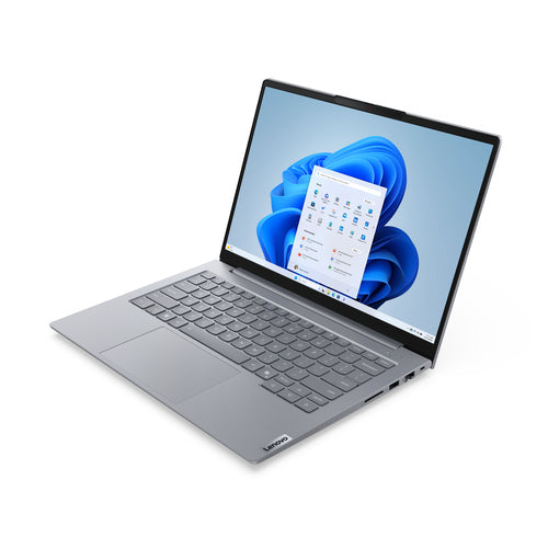 Lenovo ThinkBook 14 G8 | Intel Core i5-13420H (13e Generatie) | 16 GB RAM | 512 GB NVMe | 14″ WUXGA | Windows 11 Pro | 2 jaar Garantie