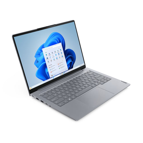 Lenovo ThinkBook 14 G8 | Intel Core i5-13420H (13e Generatie) | 16 GB RAM | 512 GB NVMe | 14″ WUXGA | Windows 11 Pro | 2 jaar Garantie