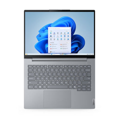 Lenovo ThinkBook 14 G8 | Intel Core i5-13420H (13e Generatie) | 16 GB RAM | 512 GB NVMe | 14″ WUXGA | Windows 11 Pro | 2 jaar Garantie