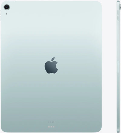 APPLE iPad Air 7 Refurbished | 1TB WIFI | 13 inch Purple | Geen Accessoires | 12M Garantie