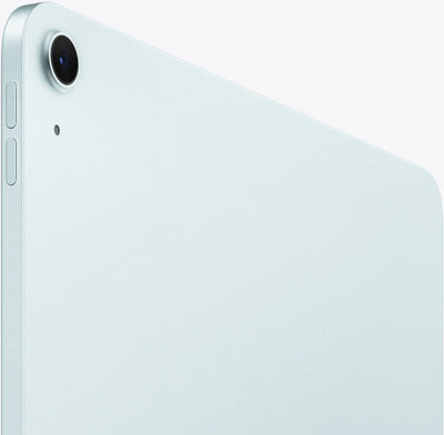 APPLE iPad Air 7 Refurbished | 1TB WIFI | 13 inch Purple | Geen Accessoires | 12M Garantie