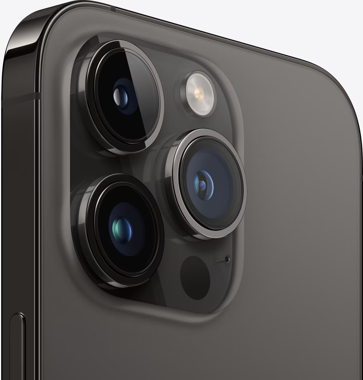 APPLE Refurbished iPhone 14 Pro Max 256GB | Deep Purple | 6.7" | Geen Accessoires | 12M Garantie