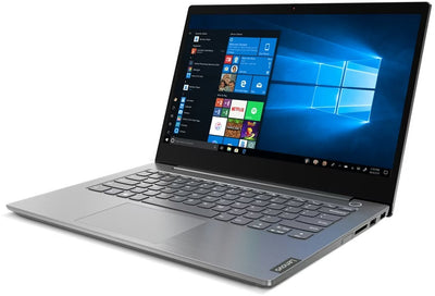 Lenovo ThinkBook 14 G1 | Refurbished | Intel Core i5-1035G1 (10e Generatie) | 8 GB RAM | 256 GB SSD | 14″ Full HD | 1 jaar Garantie