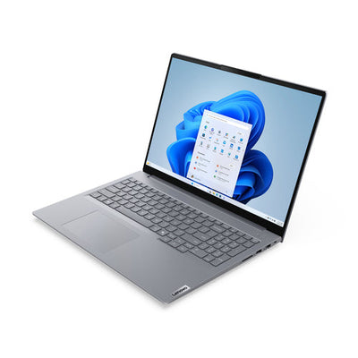 Lenovo ThinkBook 16 G8 | Intel Core i5-13420H (13e Generatie) | 16 GB RAM | 512 GB NVMe | 16″ WUXGA | 2 jaar Garantie
