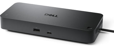 DELL Pro Thunderbolt 4 Smart Dock | Refurbished | 180W | 2x TB4 | 2x USB-C | HDMI | RJ45 | 4x USB 3.2 | 1 jaar Garantie