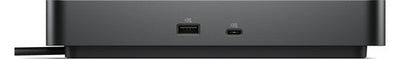DELL Pro Thunderbolt 4 Smart Dock | Refurbished | 180W | 2x TB4 | 2x USB-C | HDMI | RJ45 | 4x USB 3.2 | 1 jaar Garantie