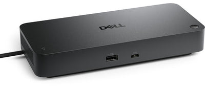 DELL Pro Thunderbolt 4 Smart Dock | Refurbished | 180W | 2x TB4 | 2x USB-C | HDMI | RJ45 | 4x USB 3.2 | 1 jaar Garantie