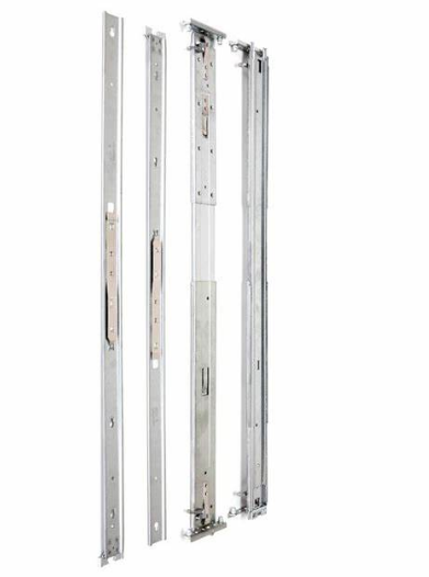 HPE Rack Mount Slide Rail Kit | Refurbished | 2U SFF voor DL380 G9/G10 | 1 jaar Garantie