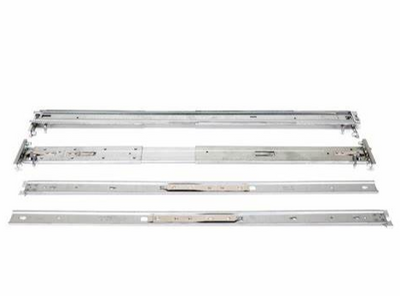 HPE Rack Mount Slide Rail Kit | Refurbished | 2U SFF voor DL380 G9/G10 | 1 jaar Garantie