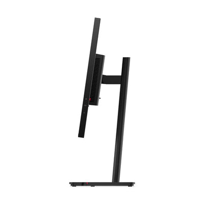 Lenovo ThinkVision T27QD-40 | QHD USB-C Display (2560x1440) | 27″ | 1 jaar Garantie
