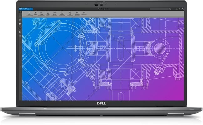 DELL 3570 | Refurbished | Intel Core i7-1255U (12e Generatie) | 16 GB RAM | 512 GB NVMe | 15.6″ Full HD | 1 jaar Garantie