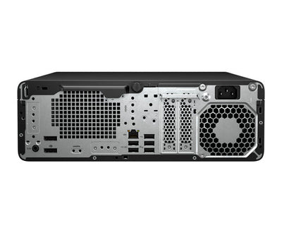 HP Z2 G1i SFF | Intel Xeon 3,2GHz | 32 GB RAM | 1 TB M.2 SSD | Windows 11 Pro | 1 jaar Garantie
