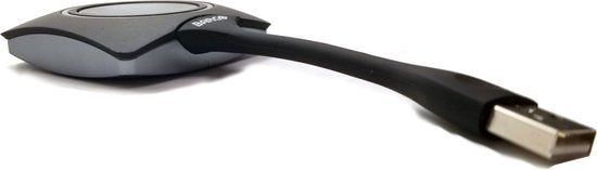 BARCO ClickShare BUTTON USB-A (3th Gen.) | R9861500D01