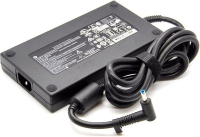 HP Oplader 200W | Originele EU Laptop Voedingsadapter | Blue pin