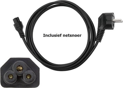 Lenovo Laptop Oplader 90 W | Model ADLX90NLC3A | Originele EU Laptop Voedingsadapter