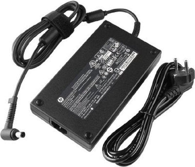 HP Oplader 200W | Originele EU Laptop Voedingsadapter | Blue pin