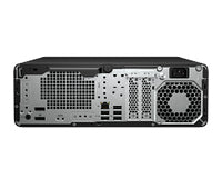 HP Z2 G1i SFF | Intel Xeon 3,2GHz | 32 GB RAM | 1 TB M.2 SSD | Windows 11 Pro | 1 jaar Garantie