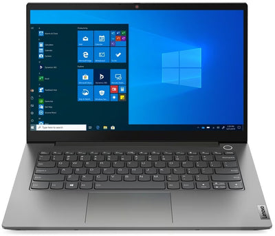 Lenovo ThinkBook 14 G2 Refurbished | i5-1135G7 (11e Gen) | 8GB | 256GB SSD | 14 inch FHD | Originele NL(US) Toetsenbord .