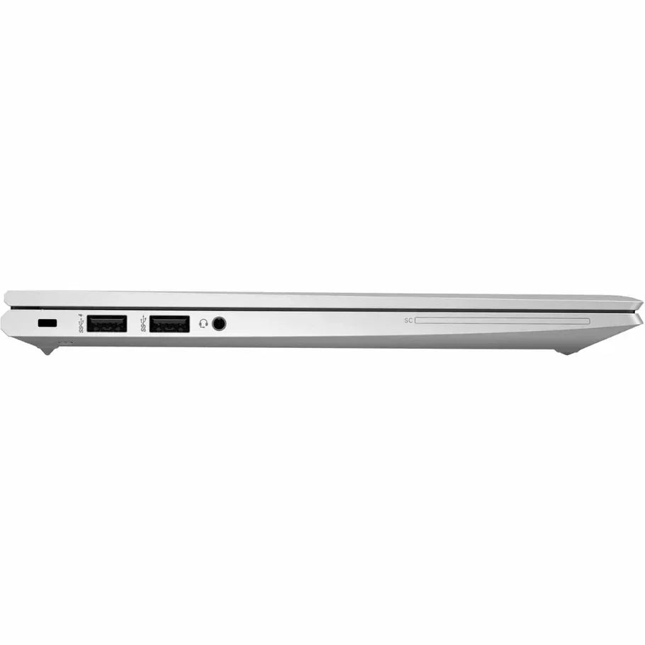 HP EliteBook 830 G8 | Intel Core i5 1135G7 (11e generatie) | Intel Iris Xe Graphics | 16 GB RAM | 512 GB SSD | 13.3 Full HD | Windows 11