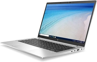 HP EliteBook 830 G8 | Refurbished | Intel Core i7-1185G7 (11e Generatie) | 16 GB RAM | 512 GB NVMe | 13,3″ Full HD | Windows 11 Pro | 1 jaar Garantie